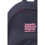 Rucksack von Superdry, in der Farbe Blau, andere Perspektive, Vorschaubild