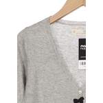 Strickjacke von Odd Molly, in der Farbe Grau, aus Wolle, andere Perspektive, Vorschaubild