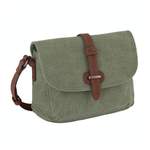 Sonstige Handtasche von camel active, aus Textil, andere Perspektive, Vorschaubild