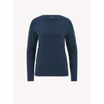 Longsleeves blau der Marke TAMARIS