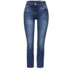 Cecil Relax-fit-Jeans der Marke cecil