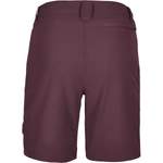 Bermudas von Killtec, in der Farbe Lila, aus Polyester, andere Perspektive, Vorschaubild