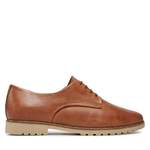 Oxford Schuhe der Marke tamaris