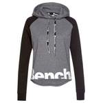Bench. Kapuzensweatshirt der Marke Bench. Loungewear