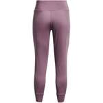 Jogginghose von Under Armour, in der Farbe Lila, aus Polyester, andere Perspektive, Vorschaubild