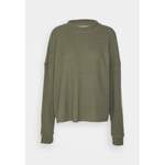 Strickpullover von der Marke Abercrombie & Fitch