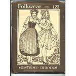 Dirndl Dirndl der Marke FolkWear