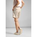 Bermudas von Street One, in der Farbe Beige, andere Perspektive, Vorschaubild