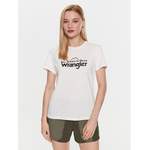 Wrangler T-Shirt der Marke Wrangler