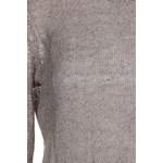 Sonstige Pullover von Marie Lund, in der Farbe Grau, aus Leinen, andere Perspektive, Vorschaubild