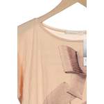 T-Shirt von dorothee schumacher, in der Farbe Beige, aus Baumwolle, andere Perspektive, Vorschaubild