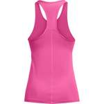 Tanktop von Under Armour, in der Farbe Rosa, aus Polyester, andere Perspektive, Vorschaubild