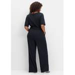 Jumpsuit von Sheego By Joe Browns, andere Perspektive, Vorschaubild