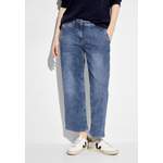 Cecil Loose-fit-Jeans der Marke cecil