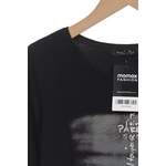 T-Shirt von MARGITTES, in der Farbe Schwarz, aus Elasthan, andere Perspektive, Vorschaubild