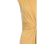 Kleid von Ashley Brooke, in der Farbe Gelb, andere Perspektive, Vorschaubild