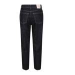 High Waist Jeans von Hand Picked, in der Farbe Blau, aus Baumwolle, andere Perspektive, Vorschaubild