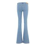 Jeans von Only Tall, in der Farbe Blau, aus Polyester, andere Perspektive, Vorschaubild