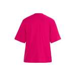 T-Shirt von United Colors of Benetton, in der Farbe Rosa, andere Perspektive, Vorschaubild