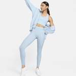 Sportleggings von Nike, aus Elastan, andere Perspektive, Vorschaubild