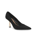 High Heel Pump von Nine West, in der Farbe Schwarz, andere Perspektive, Vorschaubild