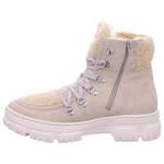 Winterboot von Rieker, in der Farbe Beige, andere Perspektive, Vorschaubild