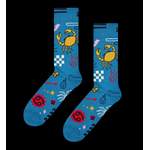 Sternzeichen: Blaue der Marke Happy Socks