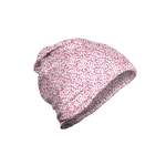 Beany von Abakuhaus, in der Farbe Weiss, aus Polyester, andere Perspektive, Vorschaubild