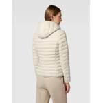 Daunenjacken & Steppjacke von SAVE THE DUCK, in der Farbe Beige, aus Polyester, andere Perspektive, Vorschaubild