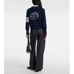 Sonstige Pullover von Thom Browne, andere Perspektive, Vorschaubild