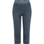 5-Pocket-Jeans von RAPHAELA BY BRAX, aus Denim, Vorschaubild