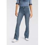 Arizona Bootcut-Jeans der Marke Arizona