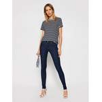 Jegging von Tommy Hilfiger, in der Farbe Blau, aus Baumwolle, andere Perspektive, Vorschaubild