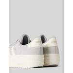 Sneaker von ADIDAS SPORTSWEAR, in der Farbe Grau, aus Textil, andere Perspektive, Vorschaubild