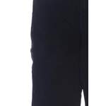 Jeans von Pull & Bear, in der Farbe Schwarz, aus Baumwolle, andere Perspektive, Vorschaubild