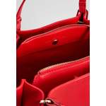 Sonstige Handtasche von Valentino Bags, in der Farbe Rot, andere Perspektive, Vorschaubild