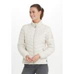 Outdoorjacke von WHISTLER, in der Farbe Weiss, aus Nylon, andere Perspektive, Vorschaubild