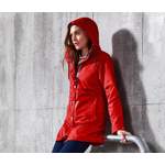 3-in-1-Regenjacke der Marke Tchibo