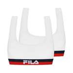 Fila Sport-Bustier der Marke Fila