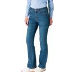 Push-Up Jeans von Zero, Mehrfarbig, aus Polyester, Vorschaubild