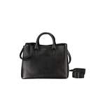 Sonstige Handtasche von Boss, in der Farbe Schwarz, aus Polyester, andere Perspektive, Vorschaubild