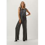 Jumpsuit von Moves, in der Farbe Silber, aus Polyester, andere Perspektive, Vorschaubild