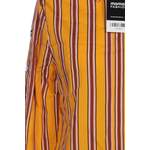 Klassische Bluse von Maje, in der Farbe Orange, aus Baumwolle, andere Perspektive, Vorschaubild