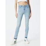 Jegging von Pepe Jeans, aus Polyester, andere Perspektive, Vorschaubild