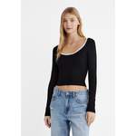 Stradivarius Strickpullover der Marke Stradivarius