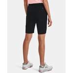 Sportshorts von Under Armour, in der Farbe Schwarz, aus Polyester, andere Perspektive, Vorschaubild