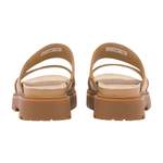 Sandale von Timberland, in der Farbe Braun, aus Leder, andere Perspektive, Vorschaubild