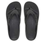 Zehentrenner Crocs der Marke Crocs