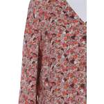 Klassische Bluse von Qiero, in der Farbe Beige, aus Viskose, andere Perspektive, Vorschaubild
