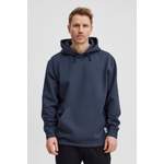 Sweatshirt von North Bend, in der Farbe Blau, andere Perspektive, Vorschaubild